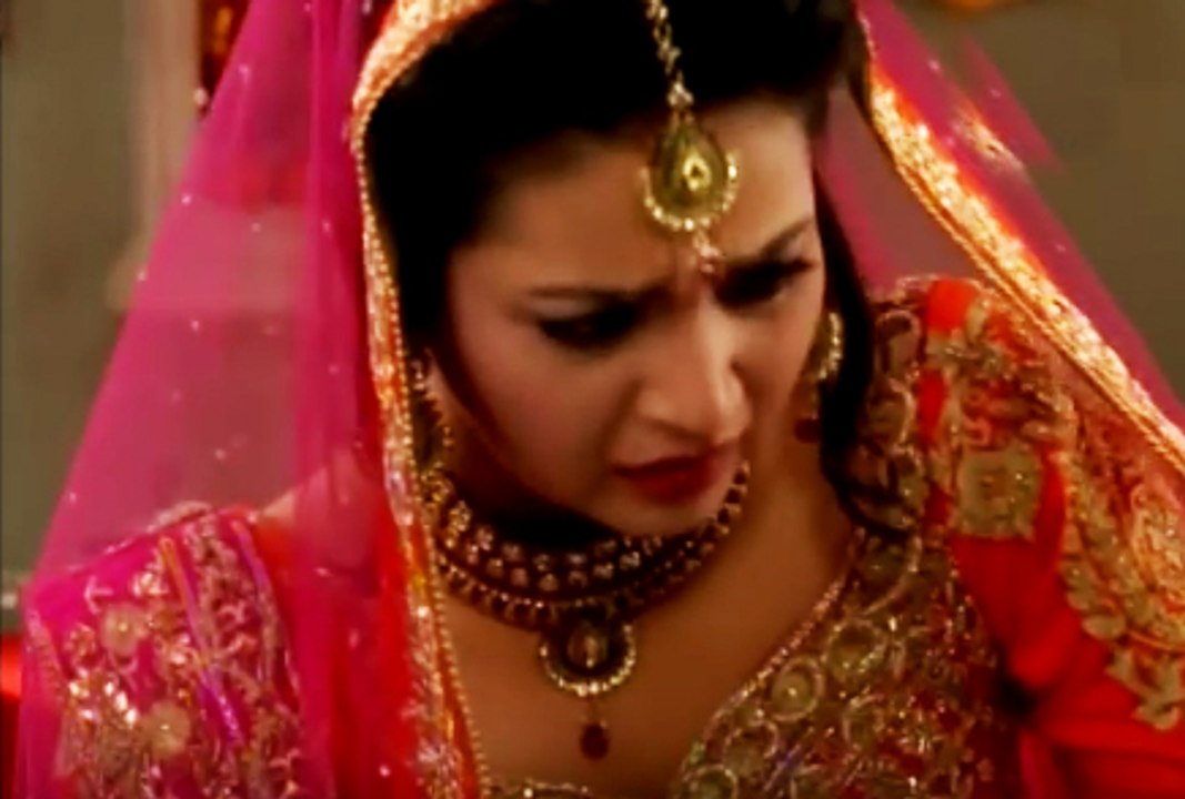 Dil Bole Oberoi Rudra And Bhavya To Get Married 3rd June 2017