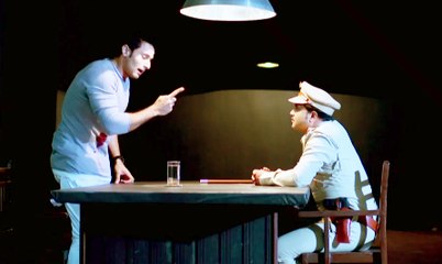 Dil Bole Oberoi Rudra To Get Arrested 2nd June 2017