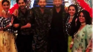 Ishqbaaz And Dil Bole Oberoi Upcoming Episode Glimpse 3rd June 2017