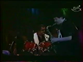 Steve Grossman  - In A Sentimental Mood