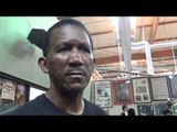 Trainers Say Muhammad AlI Is Greatest Of All Time - EsNews boxing