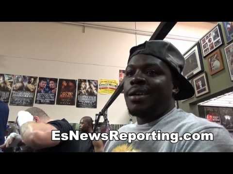 power vs power ggg vs lemieux - EsNews boxing