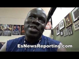 pascal lost to gonzalez and mayweather got power - EsNews boxing