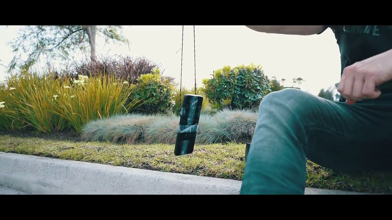 Samsung Galaxy S8 Drop Test from 1000 Feet!!