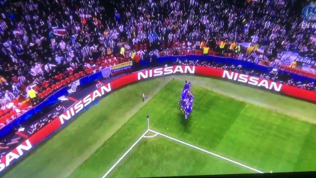 Cristiano Ronaldo Goal vs Juventus - UEFA CHAMPIONS LEAGUE FINAL 2017