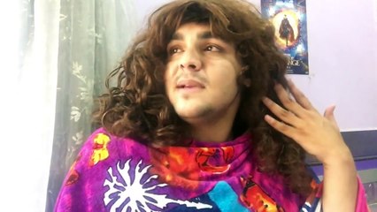 The 2 Girls who always ROAST EACH OTHER -