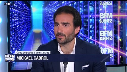 Coup de pouce à une start-up: easyRECrue - 03/06