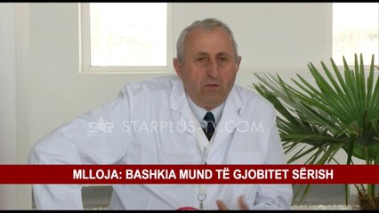 TREGJET, AKU PARALAJMËRON BASHKINË SHKODËR