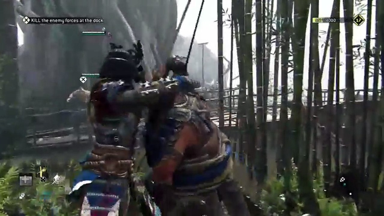 culverbeast1990's Live PS4 Broadcast (12)