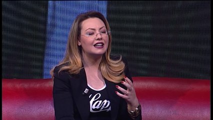 Lind On , pjesa e dytë 23 shkurt 2017