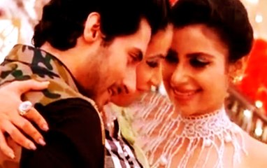 Ishqbaaz Oberoi Family Welcomes Ranveer 3rd June 2017