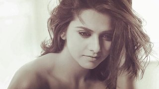 Iss Pyaar Ko Kya Naam Doon Anjali Sexy Photoshoot 2nd June 2017