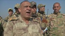 Ushtria qeveritare rimerr aeroportin e Mosuli - Top Channel Albania - News - Lajme