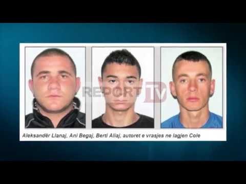 Report TV - Masakra në Vlorë, gjykata rrëzon prokurorin, lë në fuqi dënimet