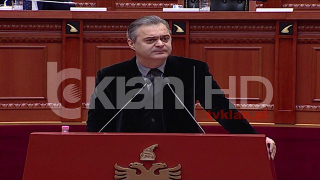 Blushi: Çadrizimi po shkatërron Shqipërinë