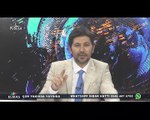 3 Haziran 2017 Elmas TV Ana Haber Bülteni