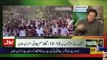 Nawaz Sharif Has Used Umpires to Save his Wicket: Imran Khan
