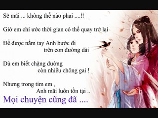 Kết Thúc Lâu Rồi & Muôn Đời Là Vì Em - Thúy Loan cover