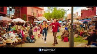 Ullu Ka Pattha Arijit Singh Jagga Jasoos 720P With HD