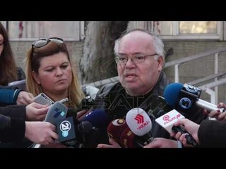 Повторно одложено рочиштето за „Поткуп“