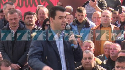 LULZIM BASHA KERKON NDRYSHIMIN E 7 LIGJEVE TE REFORMES - News, Lajme - Kanali 7