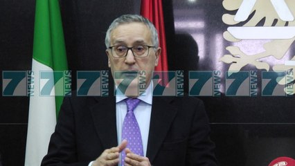 ITALIA DEKLARON SE TRAFIKU I KANABISIT ESHTE RRITUR - News, Lajme - Kanali 7