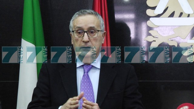 ITALIA DEKLARON SE TRAFIKU I KANABISIT ESHTE RRITUR - News, Lajme - Kanali 7