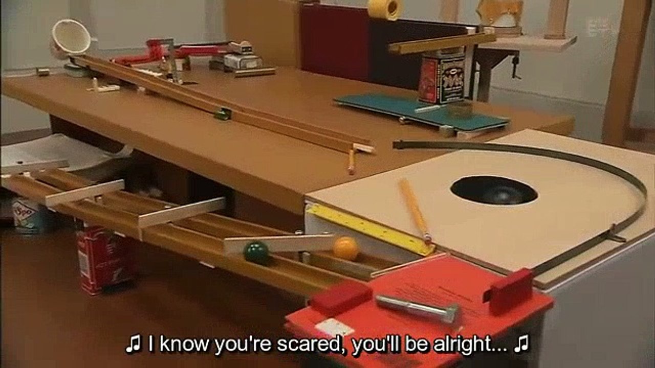 Biisuke Ball'un Büyük Macerası 2