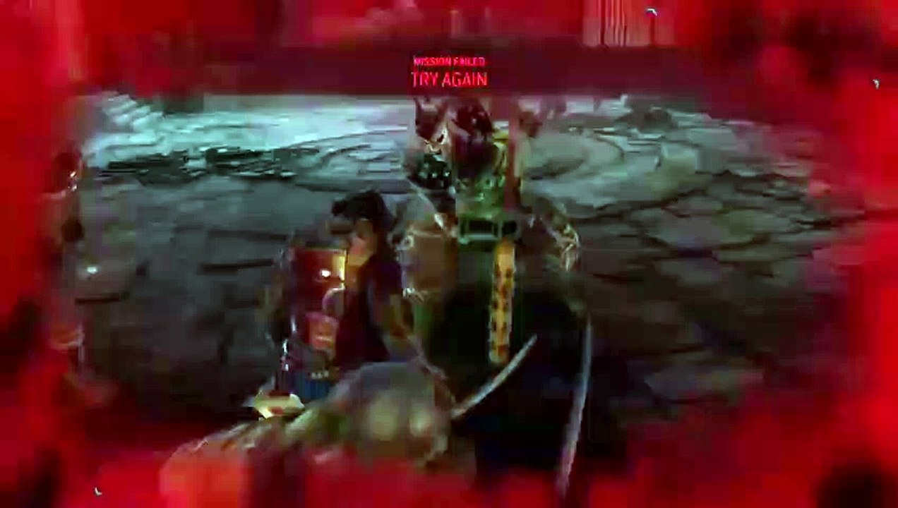 culverbeast1990's Live PS4 Broadcast (13)