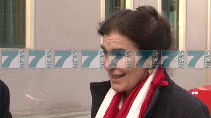 MBESHTETJA GREKE PER KULTUREN,KONIORDOU FLET PER DISA PROJEKTE - News, Lajme - Kanali 7