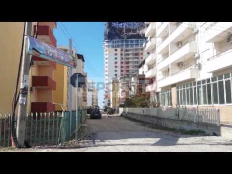 Report TV - Pallati i shembur, asnjë institucion nuk merr përsipër ta sistemojë
