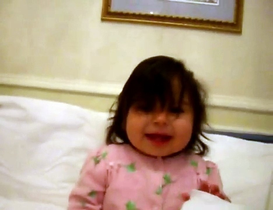 Super Funny Laughing Baby