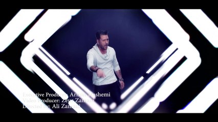 Shahab Tiam - hamechi khoobeh (Persian Music Video)