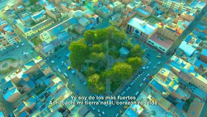 Wayacan Bolivia - Achacachi capital (Morenada 2017)