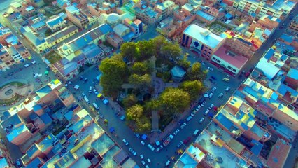 Wayacan Bolivia - Platita en la mano (Morenada 2017)
