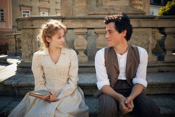 Watch Online Genius Season 1 Episode 8 ~~ National Geographic Premiere Series