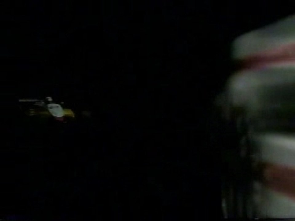 1995 F1 San Marino Grand Prix Opening Ayrton Senna