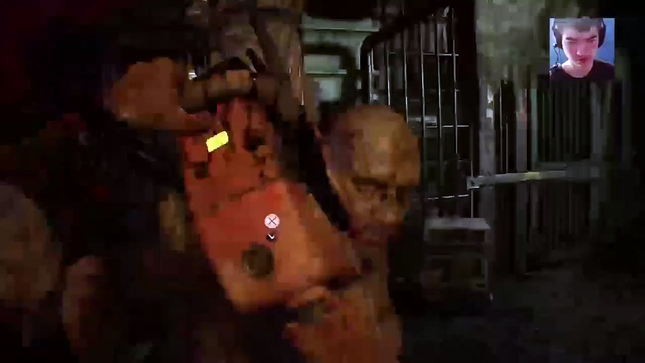 Horror time (5)