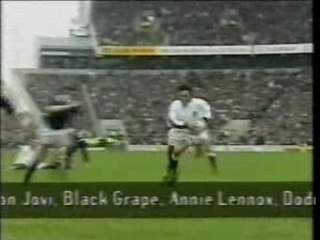 CHINA BLACK - SWING LOW SWEET CHARIOT (TOTP)