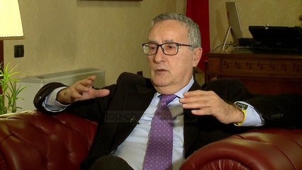 Pse u shtua hashashi? Flet kreu i Antimafias - Top Channel Albania - News - Lajme