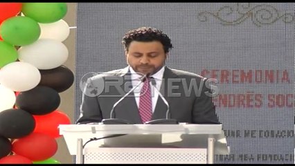 Arsimi profesional - Inaugurohet shkolla e financuar nga Kuvajti në Kashar