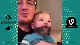 4.TRY NOT TO LAUGH or GRIN - Funny KIDS Fails Compilation 2016 (DECEMBER) -- by Life Awesome - YouTube