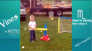 8..TRY NOT TO LAUGH-Funny Kid Fails Compilation 2016 (Part 9) - YouTube