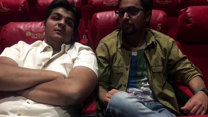 The friend that always taunts us during anti-smoking ads -