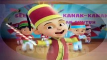 Jangan Ganggu Pacarku Versi Upin