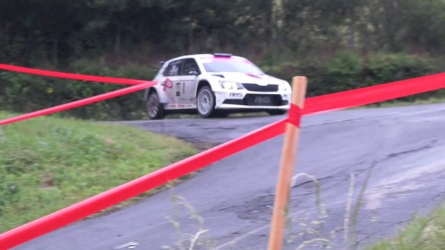 MACON-INFOS - Rallye des vins 2017 à Château