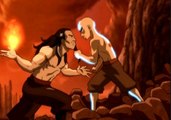 Avatar: The Last Airbender Book Three: Fire Episode 4 : Sokka's Master Full Movie