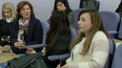 F.Drejtësisë zgjedh kandidaturat e KLGJ dhe KLP - Top Channel Albania - News - Lajme