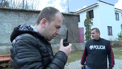 Operacion kombëtar anti-kanabis - Top Channel Albania - News - Lajme