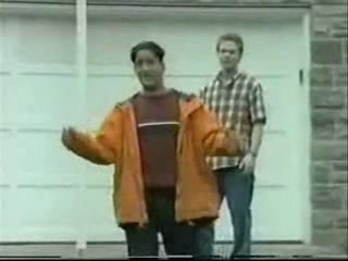 Politicians *Animorphs*